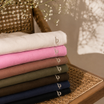 T-shirt Basic Oversize