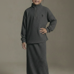 Ensemble jupe Winter